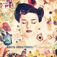 Khatia Buniatishvili最新歌曲_最熱專輯MV_圖片照片