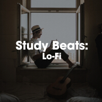 Study Beats: Lo-Fi專輯_tysuStudy Beats: Lo-Fi最新專輯
