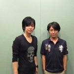 遊佐浩二 & 吉野裕行最新歌曲_最熱專輯MV_圖片照片