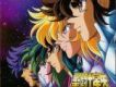 女神の子守歌 ~女神的搖籃曲~歌詞_聖鬥士星矢女神の子守歌 ~女神的搖籃曲~歌詞
