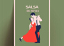 Salsa de Reyes專輯_Tony VegaSalsa de Reyes最新專輯
