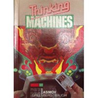 Thinking Machines圖片照片_Thinking Machines