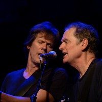 The Bacon Brothers圖片照片_The Bacon Brothers