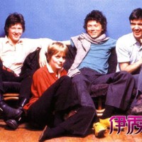 Talking Heads圖片照片_Talking Heads