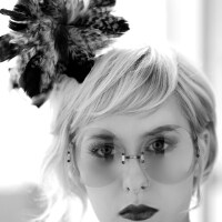 Katie Costello圖片照片_Katie Costello