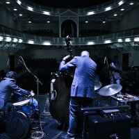 Espen Eriksen Trio圖片照片_Espen Eriksen Trio