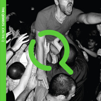 Join The Q專輯_The QemistsJoin The Q最新專輯