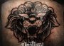Rise of The Lion專輯_Miss May IRise of The Lion最新專輯