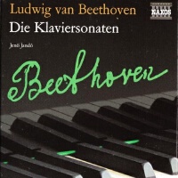 Beethoven: Die Klaviersonaten