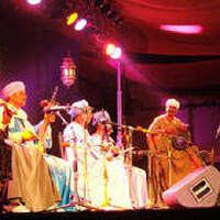 Musicians of the Nile圖片照片_Musicians of the Nile