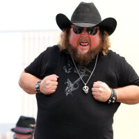 Colt Ford圖片照片_Colt Ford