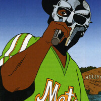 MF DOOM圖片照片_MF DOOM
