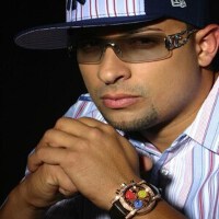 DJ Nelson圖片照片_DJ Nelson