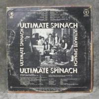 Ultimate Spinach個人資料介紹_個人檔案(生日/星座/歌曲/專輯/MV作品)