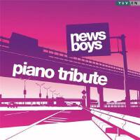 Newsboys圖片照片_Newsboys