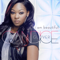 Candice Glover圖片照片_Candice Glover