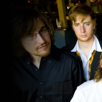 Moon Taxi圖片照片_Moon Taxi