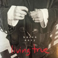 Living True專輯_Karen NovyLiving True最新專輯