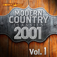 Modern Country Classics: 2001, Vol. 1專輯_The Hit CrewModern Country Classics: 2001, Vol. 1最新專輯