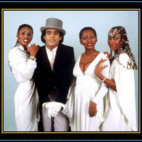 Boney&nbsp;M圖片照片_Boney M