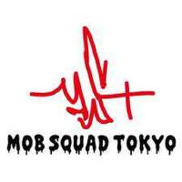 MOB SQUAD TOKYO最新專輯_新專輯大全_專輯列表