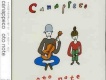 Canappeco 小草帽圖片照片