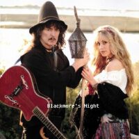 Blackmore's Night圖片照片_Blackmore's Night