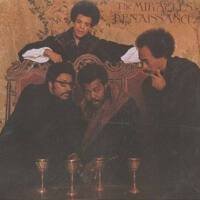 The Miracles圖片照片_The Miracles