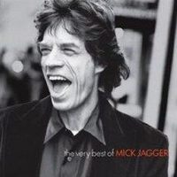 Mick Jagger圖片照片_Mick Jagger