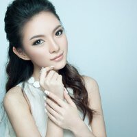胡靈&易慧圖片照片_胡靈&易慧