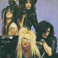 Pretty Boy Floyd圖片照片_Pretty Boy Floyd