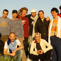 Gnawa Diffusion圖片照片_照片寫真