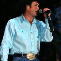 Tracy Byrd圖片照片_Tracy Byrd