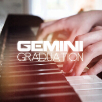 Graduation專輯_GeminiGraduation最新專輯