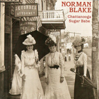 Chattanooga Sugar Babe專輯_Norman BlakeChattanooga Sugar Babe最新專輯