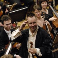 Nigel Kennedy圖片照片_Nigel Kennedy