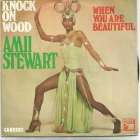 Amii Stewart圖片照片_Amii Stewart