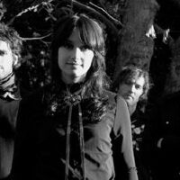 Howling Bells圖片照片_Howling Bells