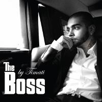 The Boss圖片照片_照片寫真