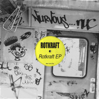 Rotkraft EP專輯_GoldroomRotkraft EP最新專輯
