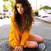 Lorelei Carlson圖片照片_照片寫真