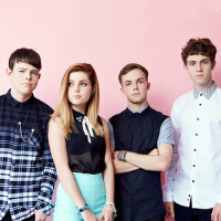 Echosmith圖片照片_Echosmith