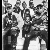 Boogie Down Productions圖片照片_Boogie Down Productions