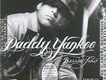 Daddy Yankee歌曲歌詞大全_Daddy Yankee最新歌曲歌詞