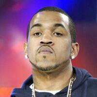Lloyd Banks圖片照片_Lloyd Banks