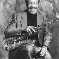 Johnny Griffin圖片照片_Johnny Griffin