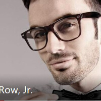 Victor Row, Jr.圖片照片_Victor Row, Jr.