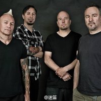Sick of It All圖片照片_Sick of It All
