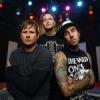 Blink 182歌曲歌詞大全_Blink 182最新歌曲歌詞