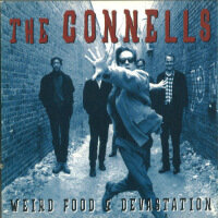 The Connells圖片照片_The Connells